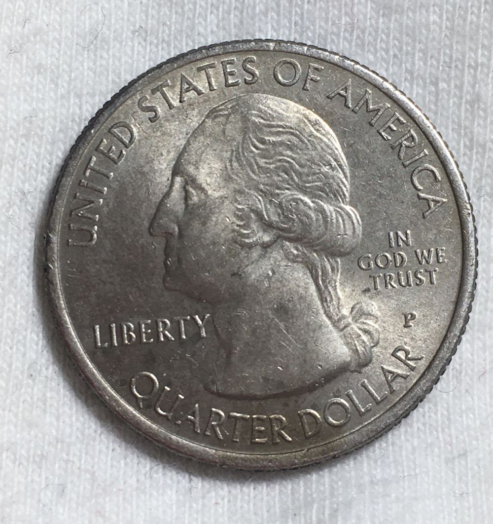 1989 Disney MGM Studios 1oz Round