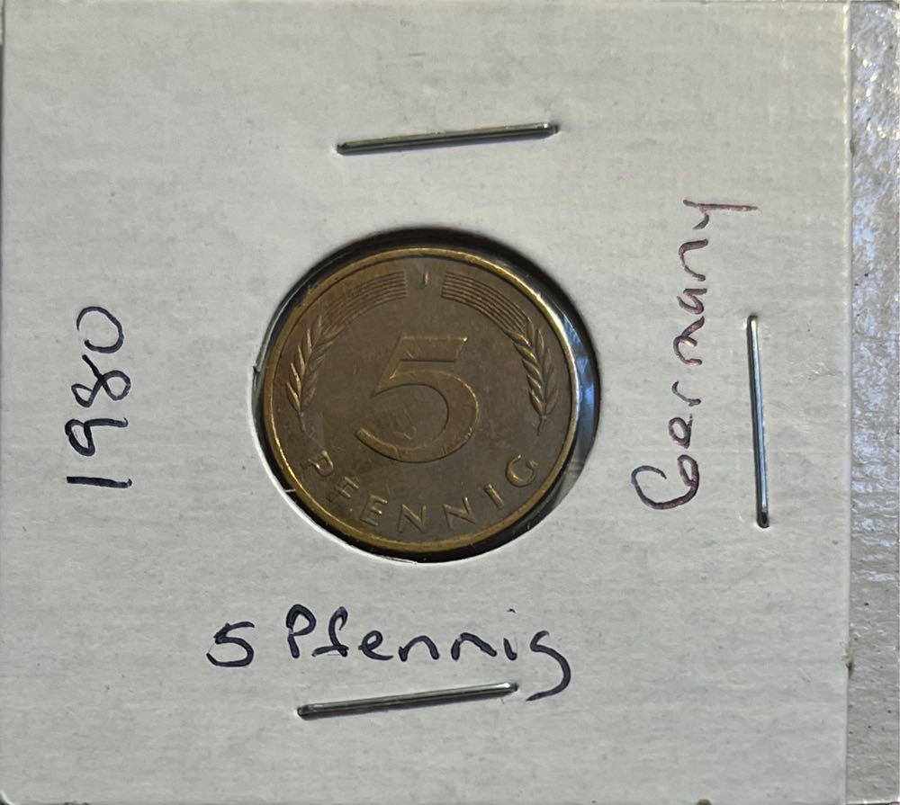 2001 Uncirculated Set