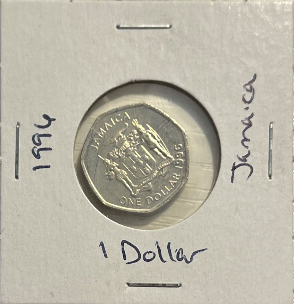 1889 Morgan 1oz Replica