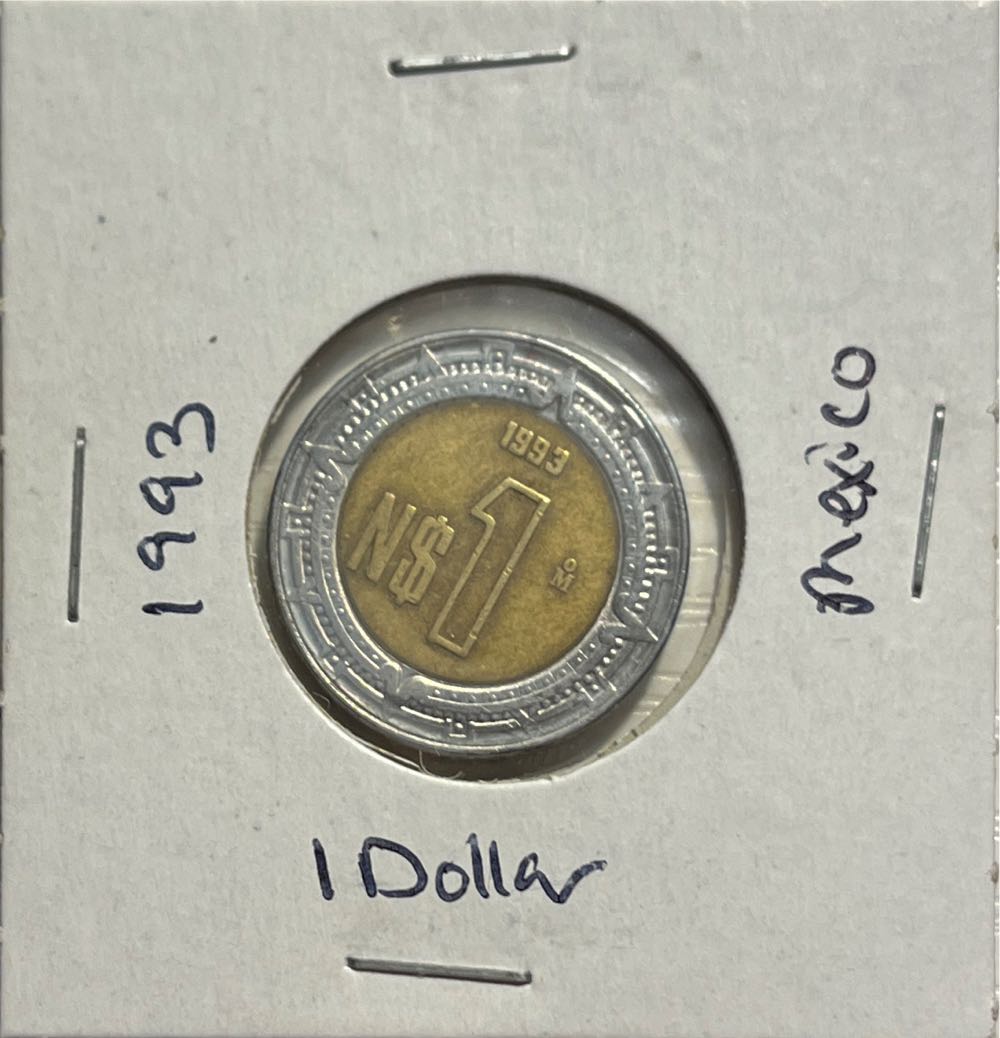 (BCs) Christmas Coin -2011 Happy Holiday