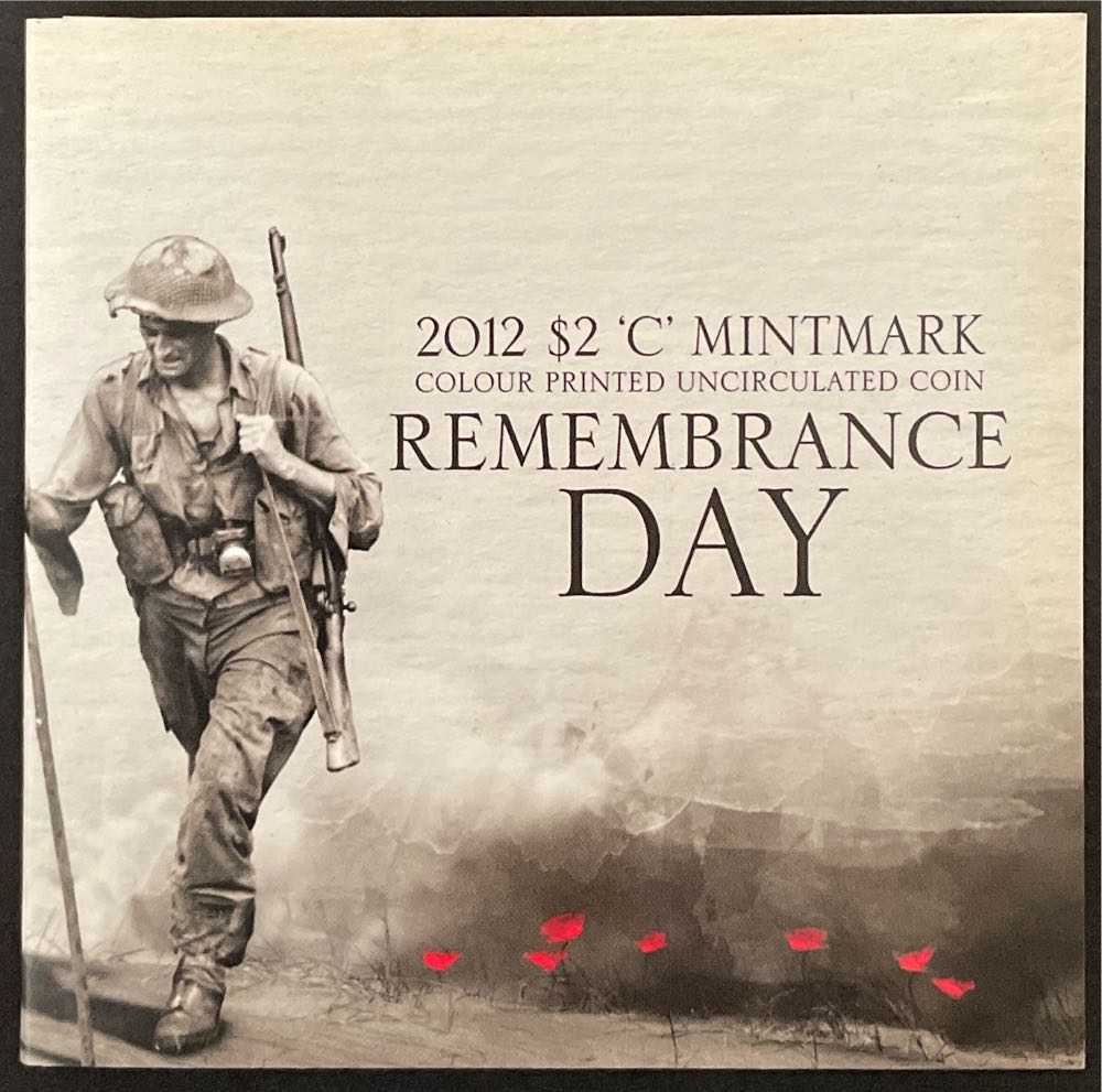 Canada $10 Armistice Silver