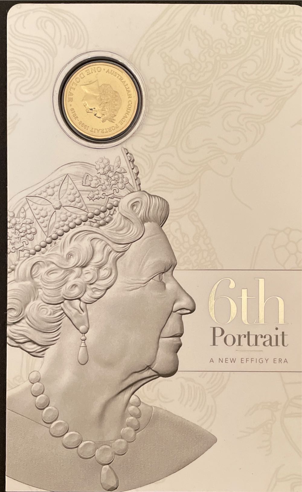 Niue 2014 2$ Disney Mickey & Friends MINNIE MOUSE (2.) 1 oz .999 silver colorized Proof coin