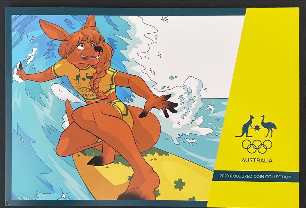 2014 Koala - Standard