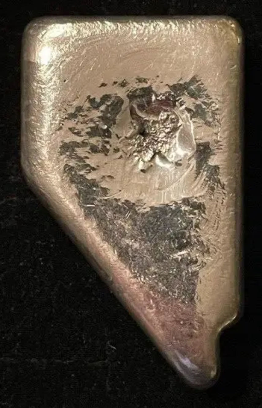 Metalrex  coin collectible - Main Image 2