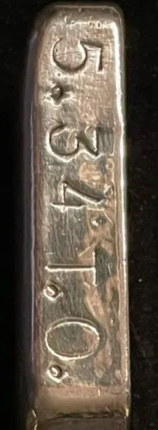 Metalrex  coin collectible - Main Image 3