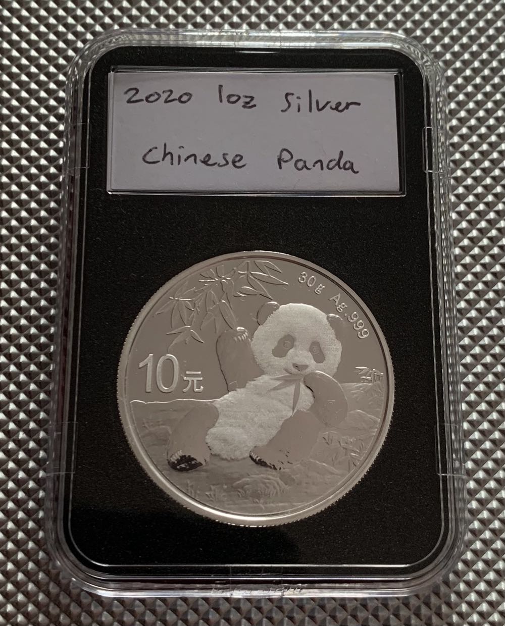 Timmins Dairy Co.Ltd. Token