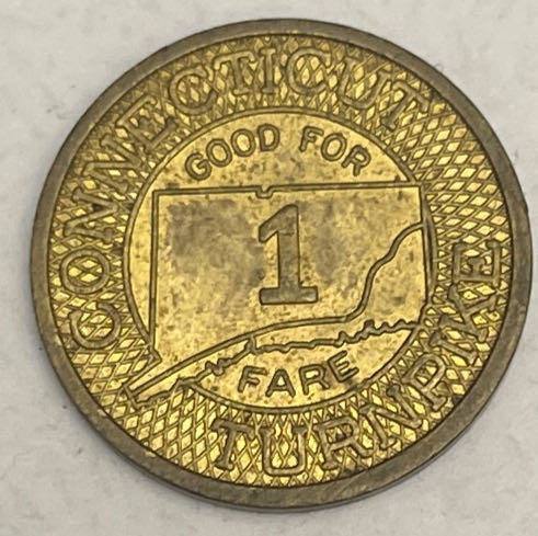 25 Cents - Elizabeth II (Orca; colored)