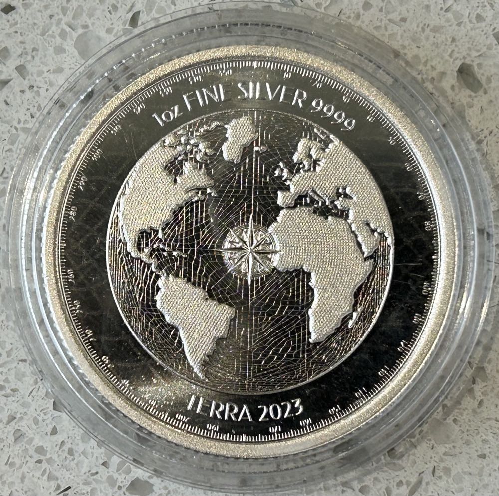 American 1986 D 25 Cent Washington Quarter