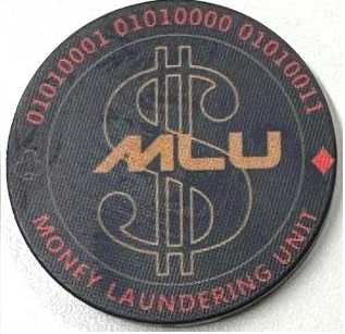 089 + 90 2023 MLU  coin collectible - Main Image 2