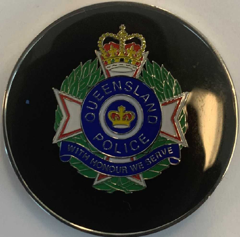 094 2021 Artemis  coin collectible - Main Image 2