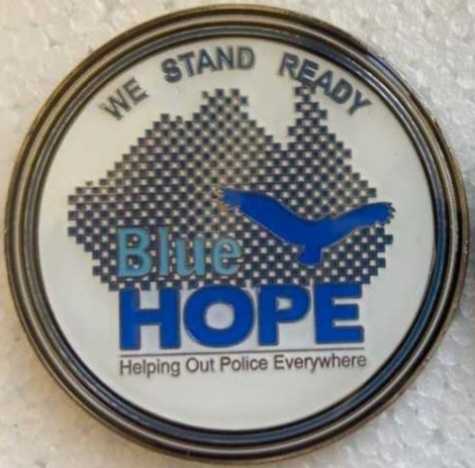 097 2023 Bronze by the Lake  coin collectible - Main Image 2