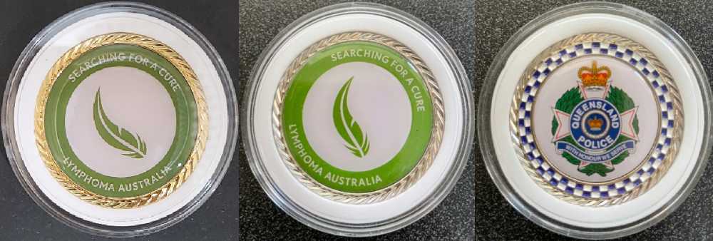 Alyssa - 1991 Elizabeth II Norwegian Cat Coin