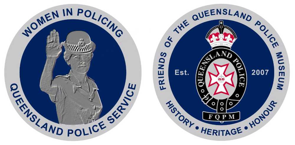 2023 $1 Honouring Elsie MacGill Colourized Special Wrap Roll