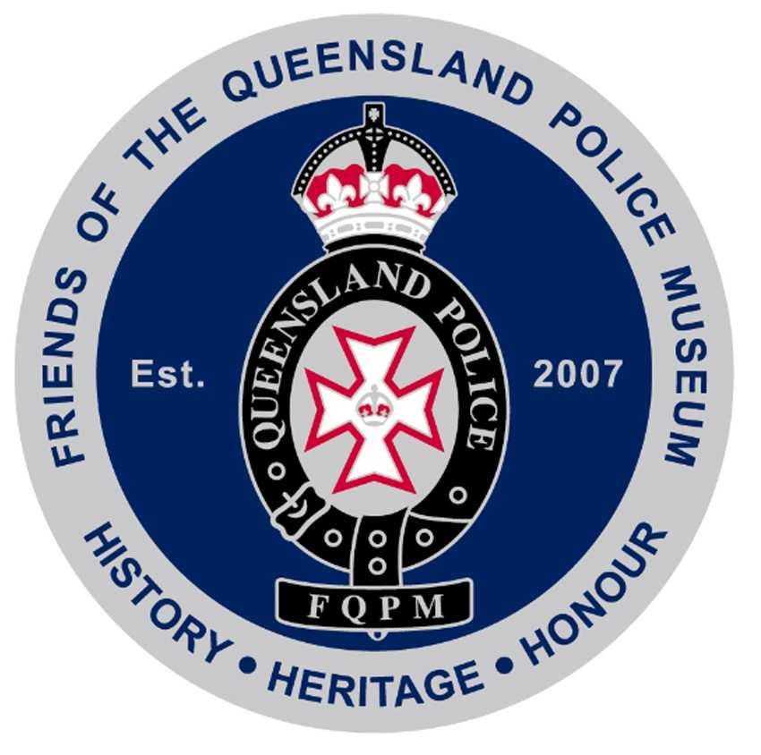104 2019 FQPM Women In Policing  coin collectible - Main Image 2