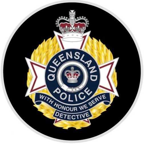 112 2023 Drug & Serious Crime Group  coin collectible - Main Image 2