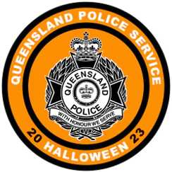 114 2023 Halloween  coin collectible - Main Image 2