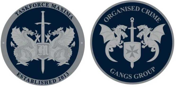 Bullion : 1991 Bill Of Rights 1oz .999 Silver Art Round 