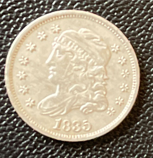 Luke Skywalker And Princess Leia Brilliant Uncirculated Coin