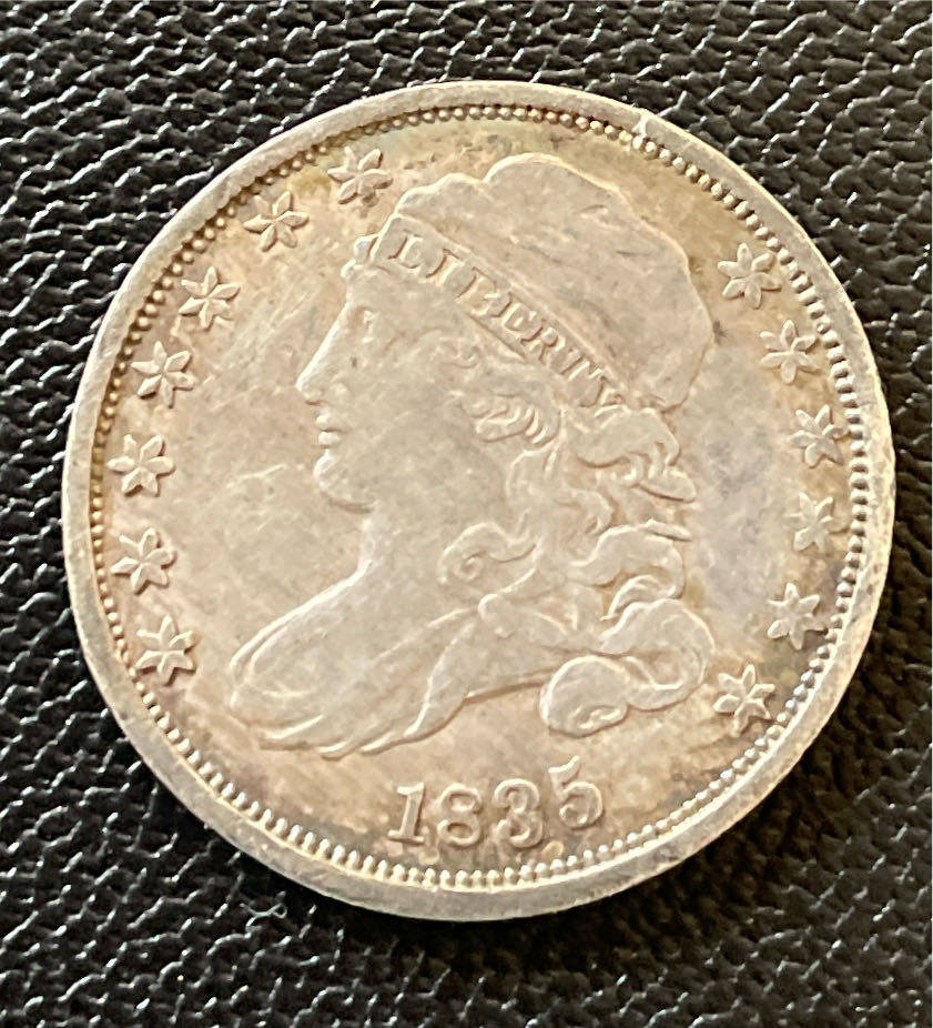 6p 1943D | George VI NGC