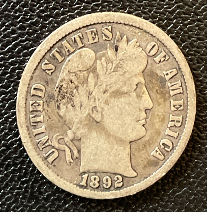 American 2023 D 10 Cent Roosevelt Dime