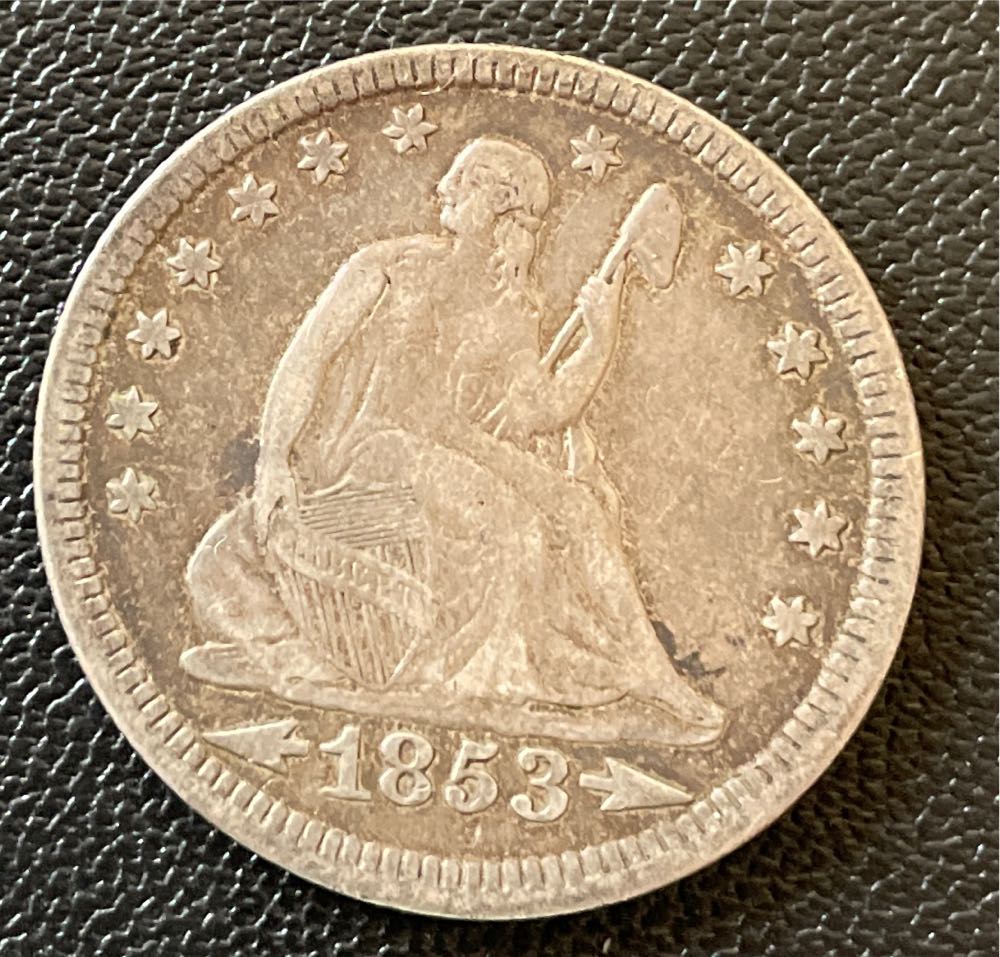 Dionysos I., 406-367 v.Chr. Drachme ca. 375-344 v.Chr.