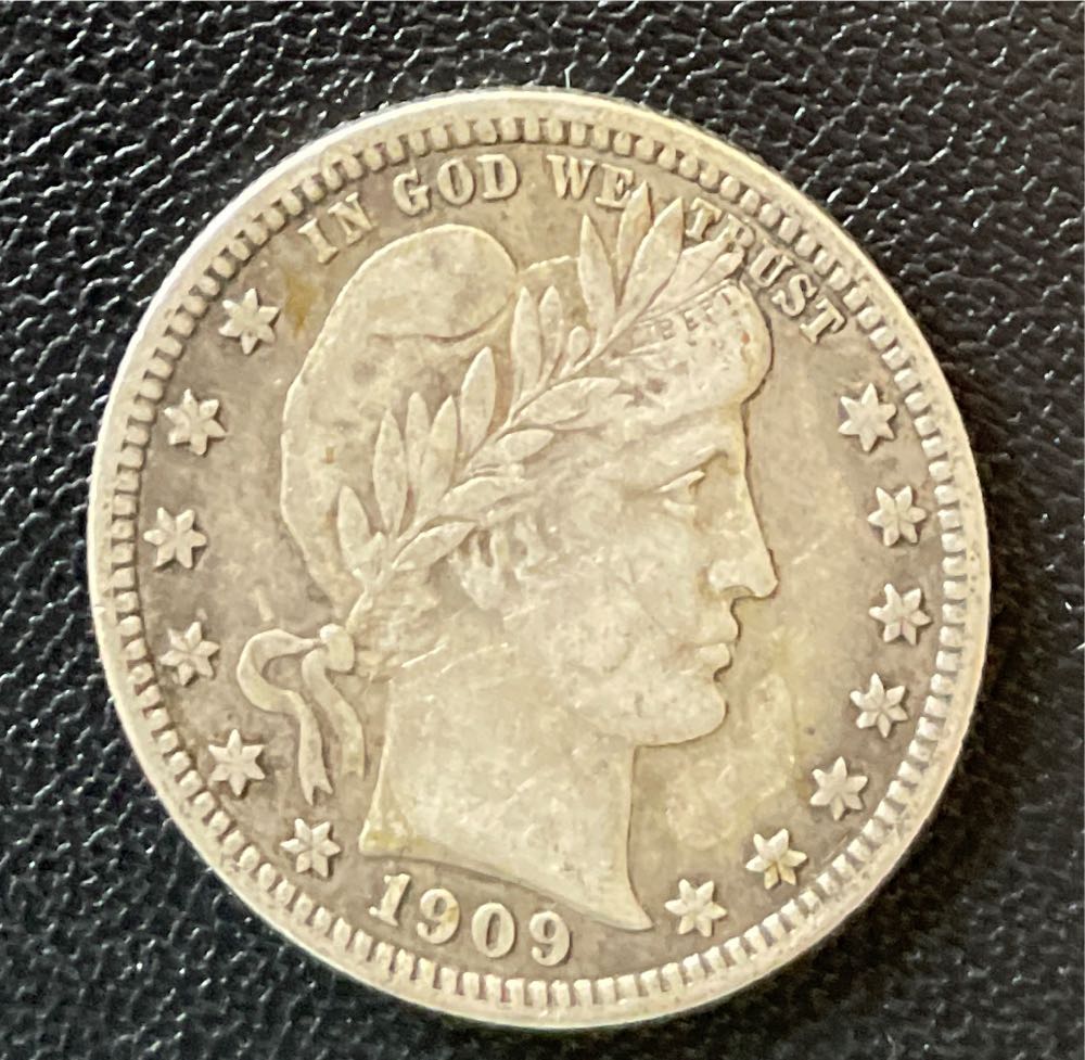 1997 Panda - 1/2 Standard