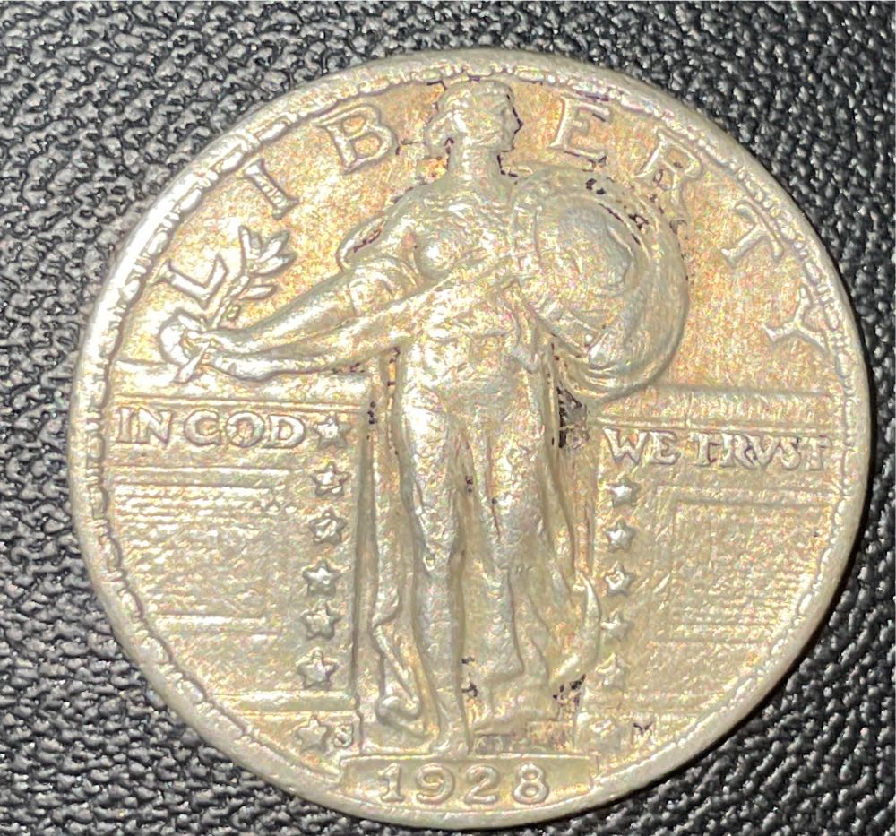 Money Clip & Keychain