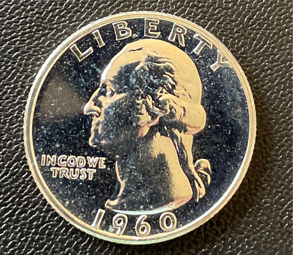 Franklin Roosevelt 1oz Bar