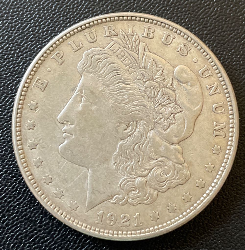 Britannia And Liberty £2 Proof 1 Ounce