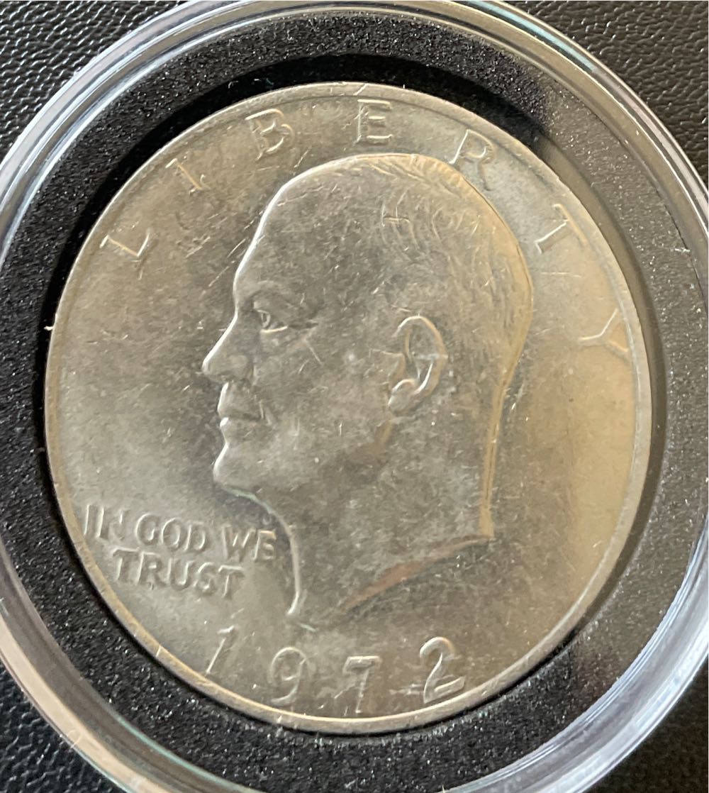 Graded Franklin Half Dollar 1960