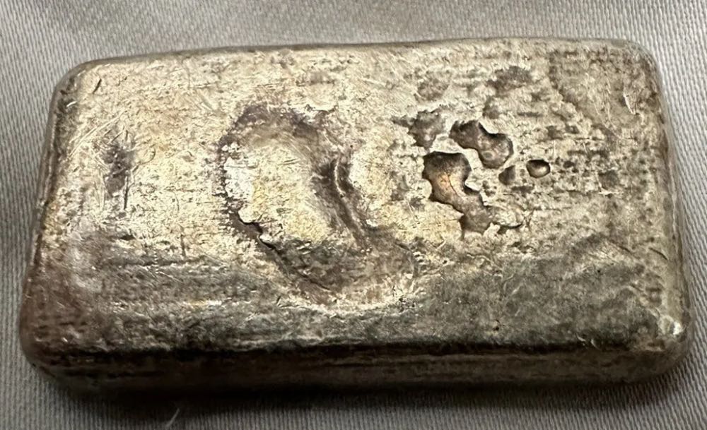 MMM Colorado  coin collectible - Main Image 2