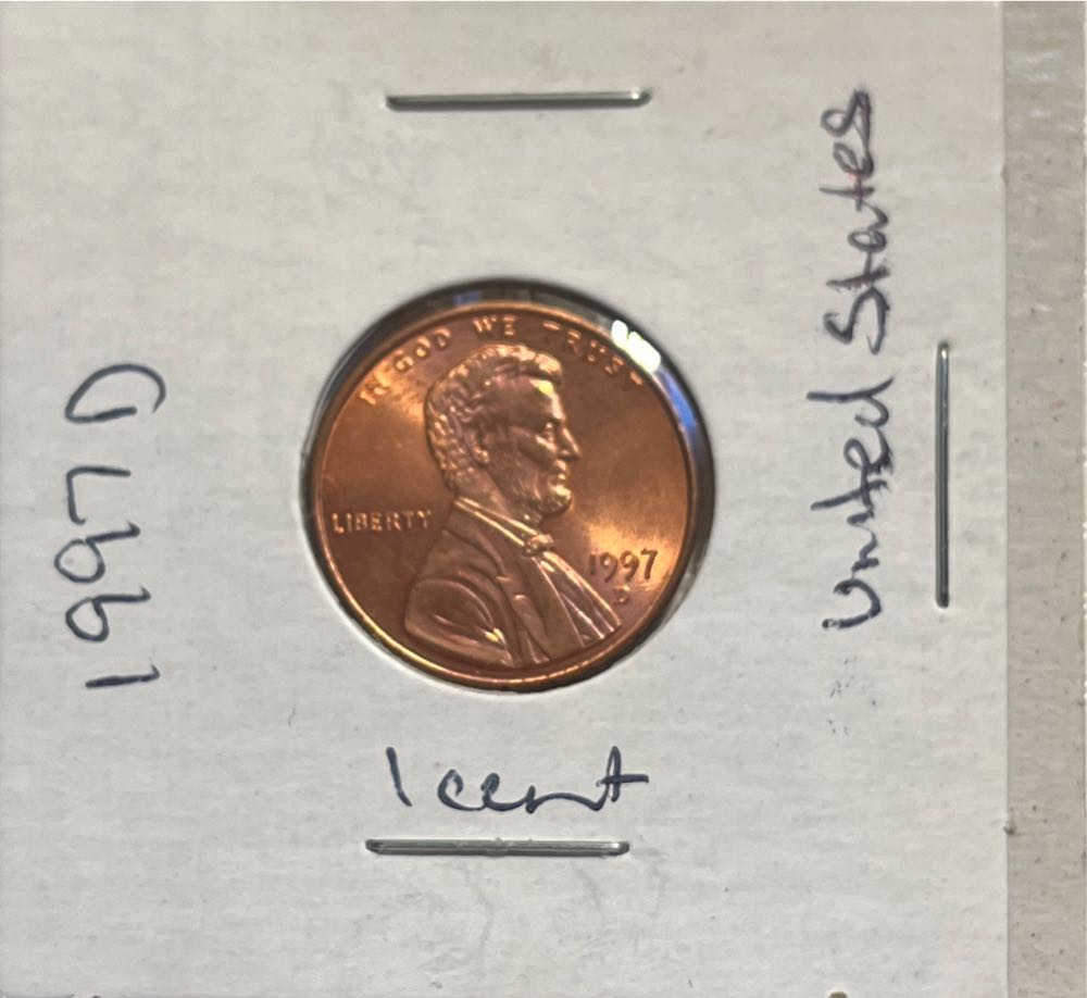 1921 D Morgan Dollar