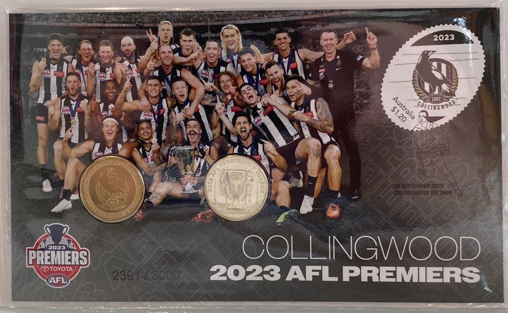 2022 Annual Definitive Brilliant Uncirculated 8 Coin Set