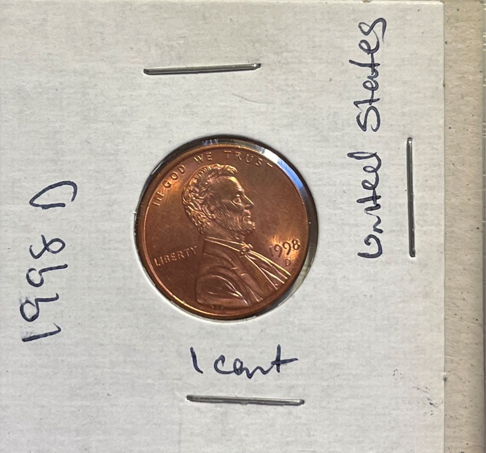 2003 Britannia - Standard