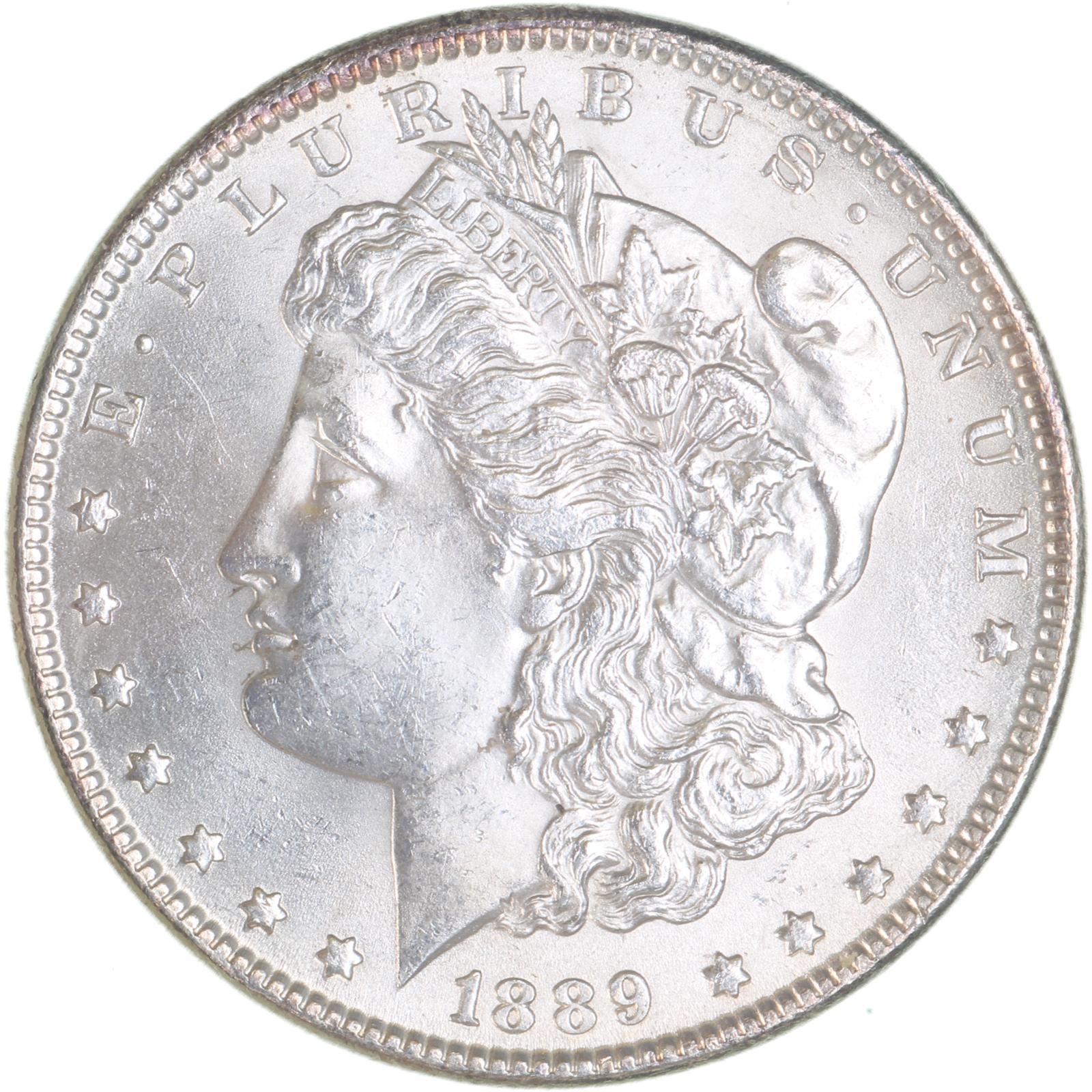 Bullion : Southeast Refining Company 1oz .999 Fine Silver Round Panama City