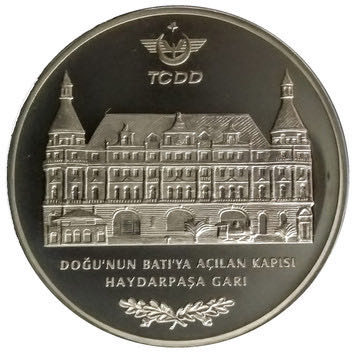 Proof Coins Papua New Guinea