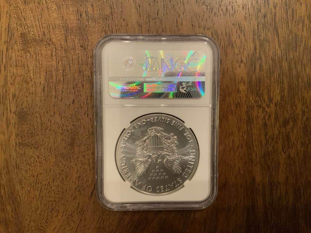 Chicago Cubs 2016 World Series  coin collectible - Main Image 2