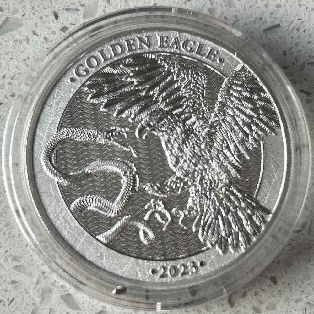 $2 2018 | Eternal Flame