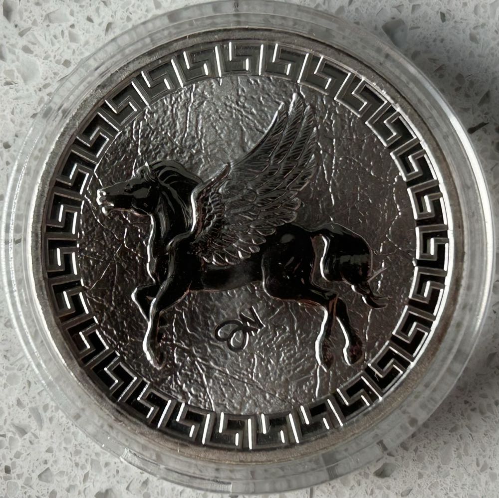 Perth Mint | Kangaroo