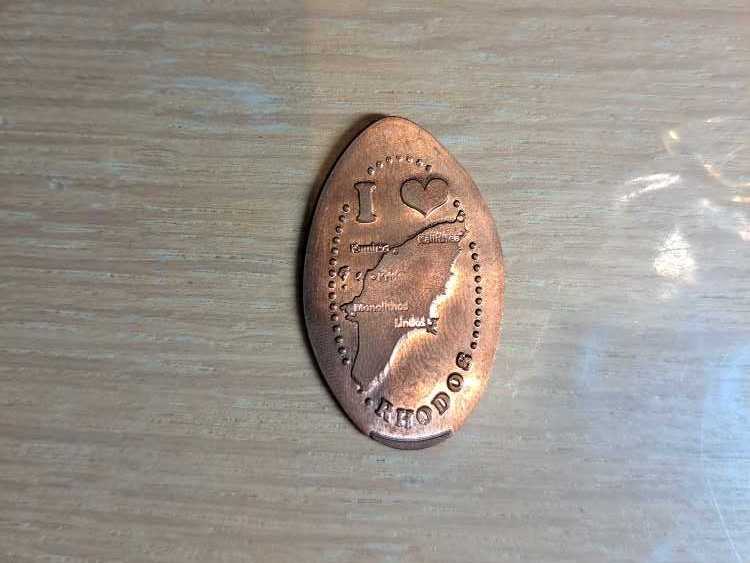 2011 Happy Holidays 1oz Round