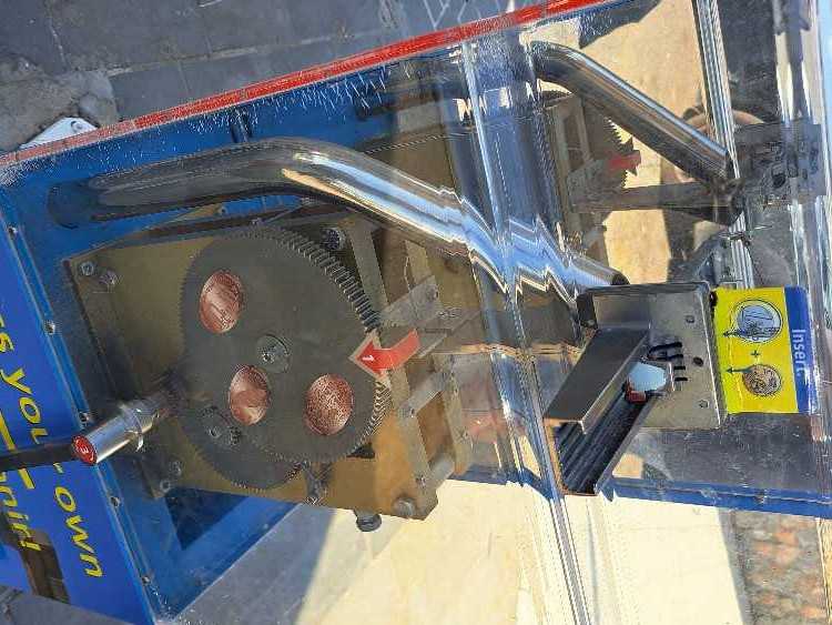 Rhodos  coin collectible - Main Image 3