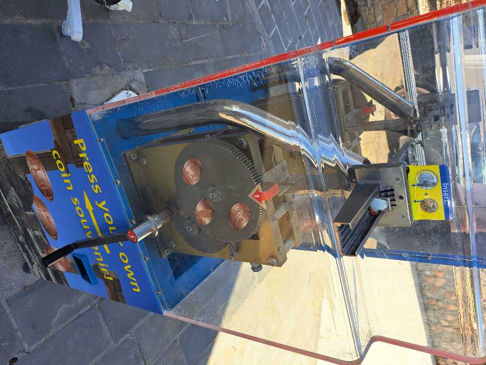 Rhodos  coin collectible - Main Image 3