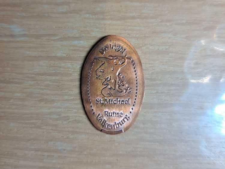 American 2008 D Andrew Jackson $1 Presidential Dollar