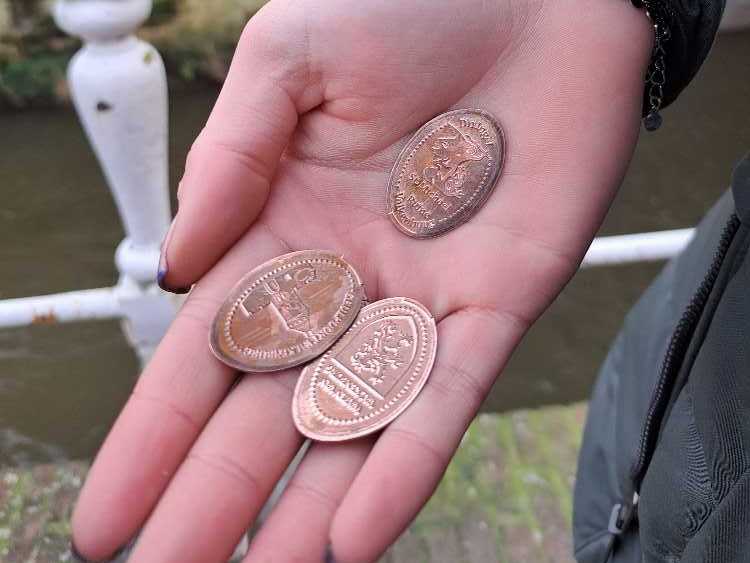 Valkenburg  coin collectible - Main Image 2