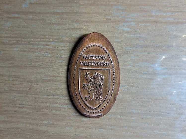 Queensland Mint | Kangaroo