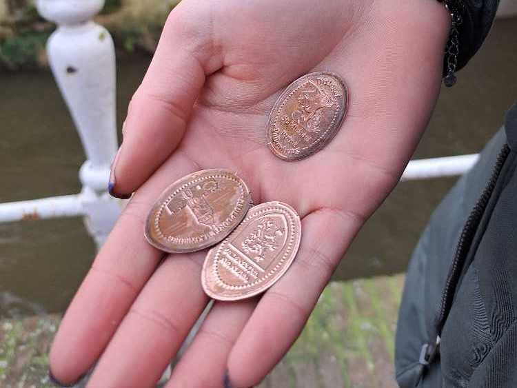 Valkenburg  coin collectible - Main Image 2