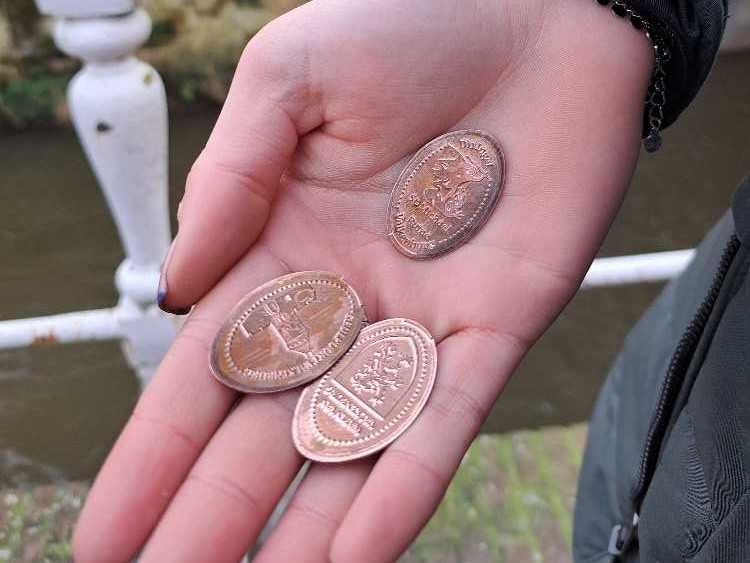 Valkenburg  coin collectible - Main Image 2