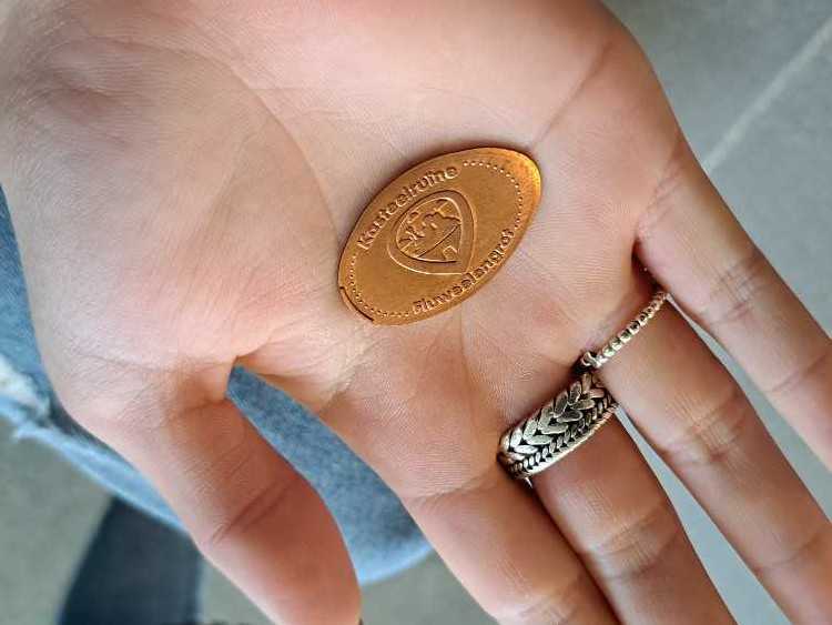 Valkenburg  coin collectible - Main Image 2