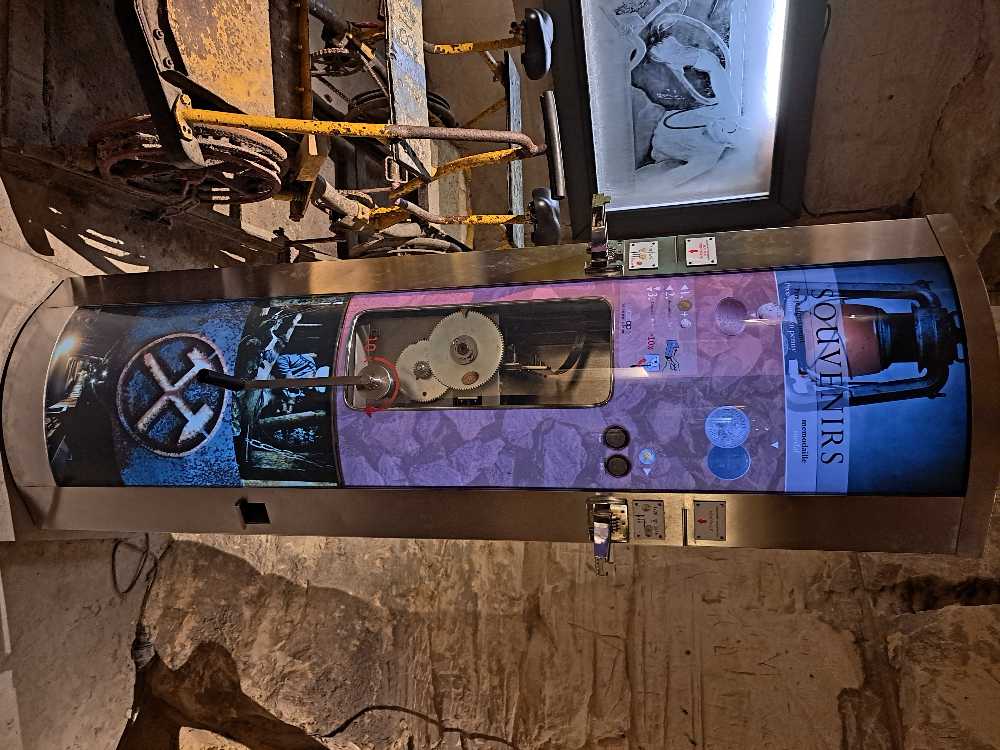 Valkenburg  coin collectible - Main Image 2