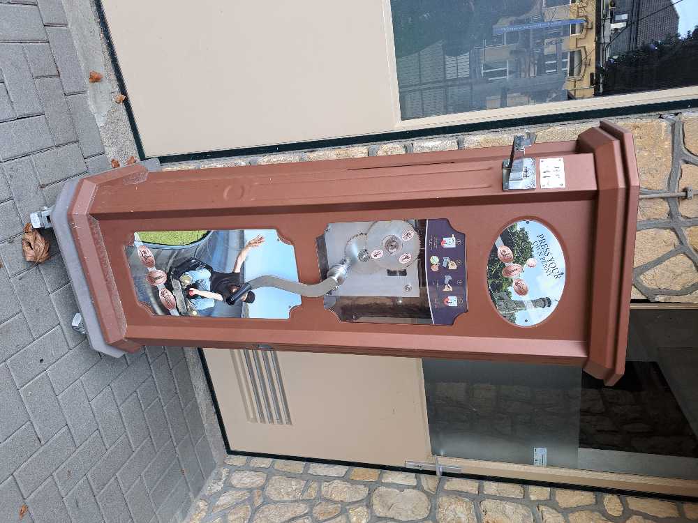 Valkenburg  coin collectible - Main Image 2